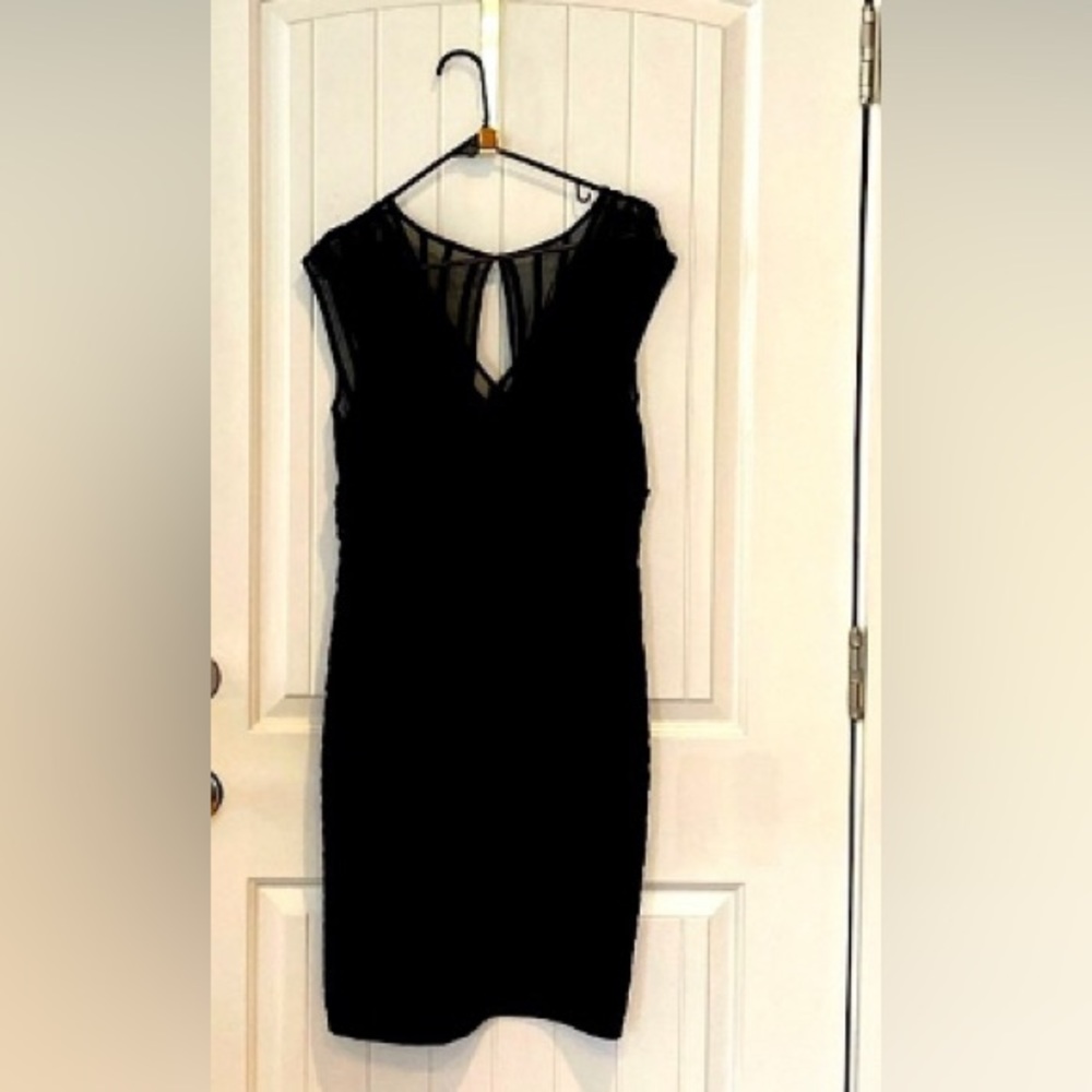 Adrianna Papell cocktail dress